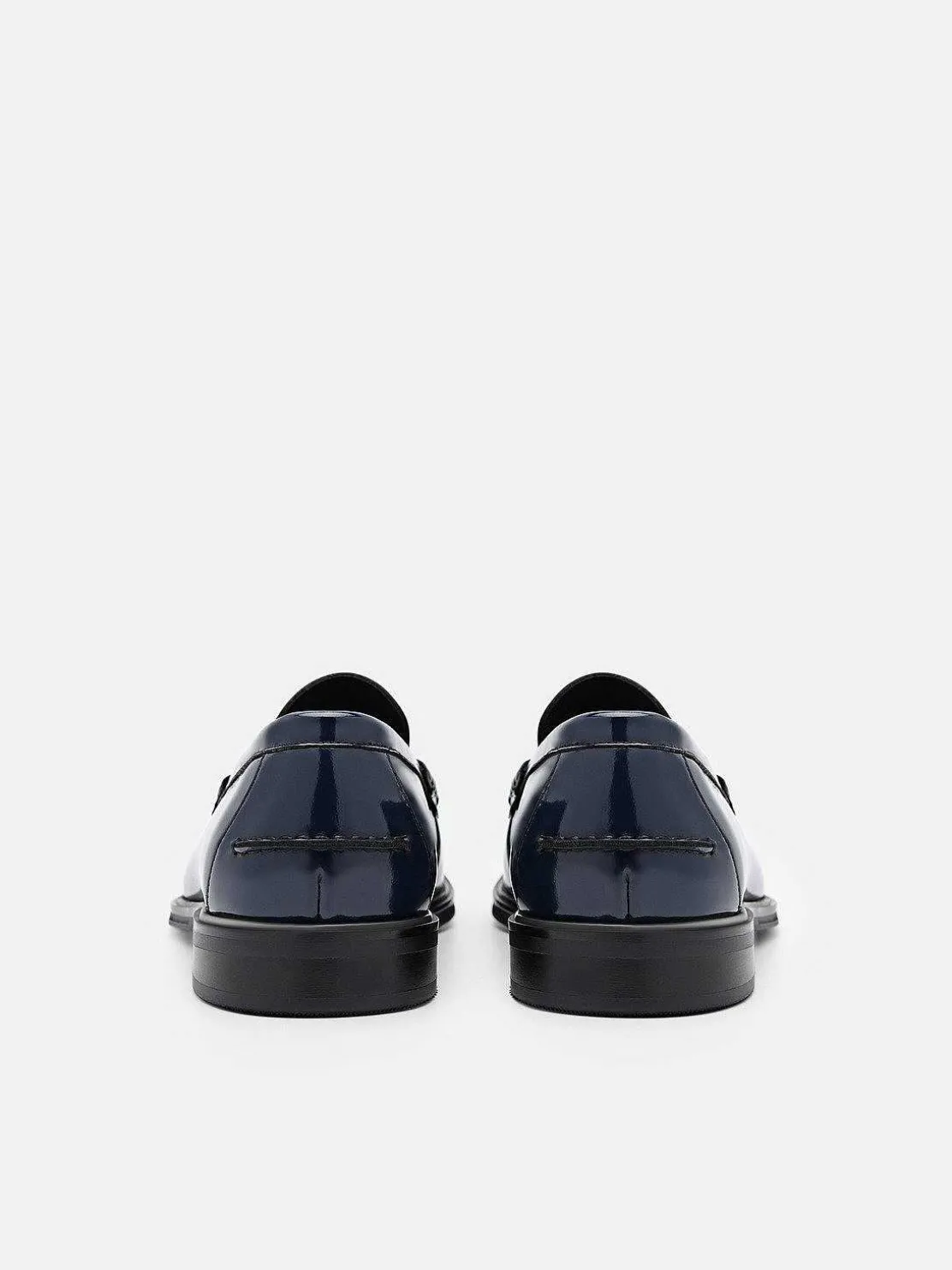 Leather Penny Loafers<PEDRO Discount