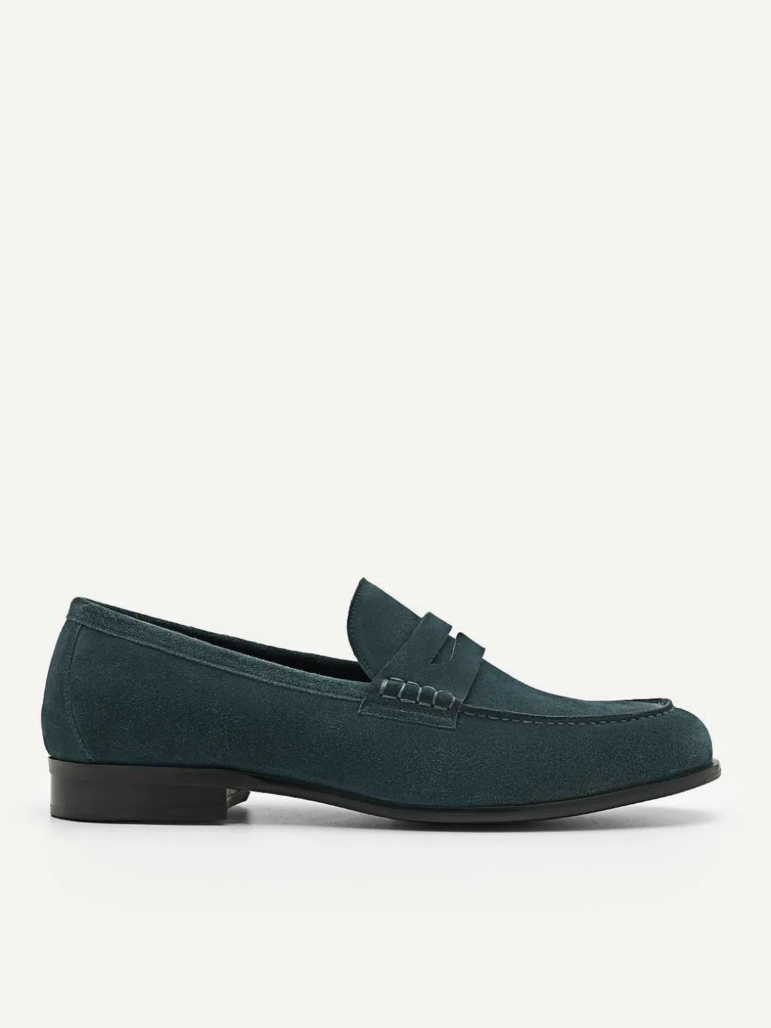 Leather Penny Loafers<PEDRO Cheap