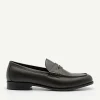 leather_penny_loafers_1-1.webp Leather Penny Loafers<PEDRO Clearance