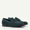 leather_penny_loafers_1.webp Leather Penny Loafers<PEDRO Cheap