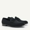 leather_penny_loafers_1-2.webp Leather Penny Loafers<PEDRO Outlet