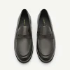 leather_penny_loafers_3-1.webp Leather Penny Loafers<PEDRO Clearance
