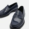 Leather Penny Loafers<PEDRO Discount