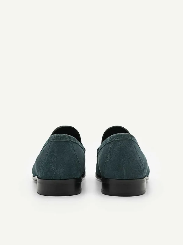 leather_penny_loafers_3.webp Leather Penny Loafers<PEDRO Cheap
