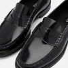 leather_penny_loafers_3-7.webp Leather Penny Loafers<PEDRO Cheap