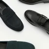 leather_penny_loafers_4-1.webp Leather Penny Loafers<PEDRO Clearance