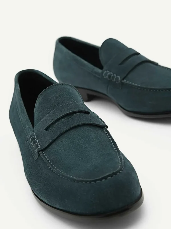 leather_penny_loafers_4.webp Leather Penny Loafers<PEDRO Cheap