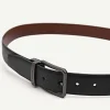 leather_reversible_pin_be_2.webp Leather Reversible Pin Belt<PEDRO Online
