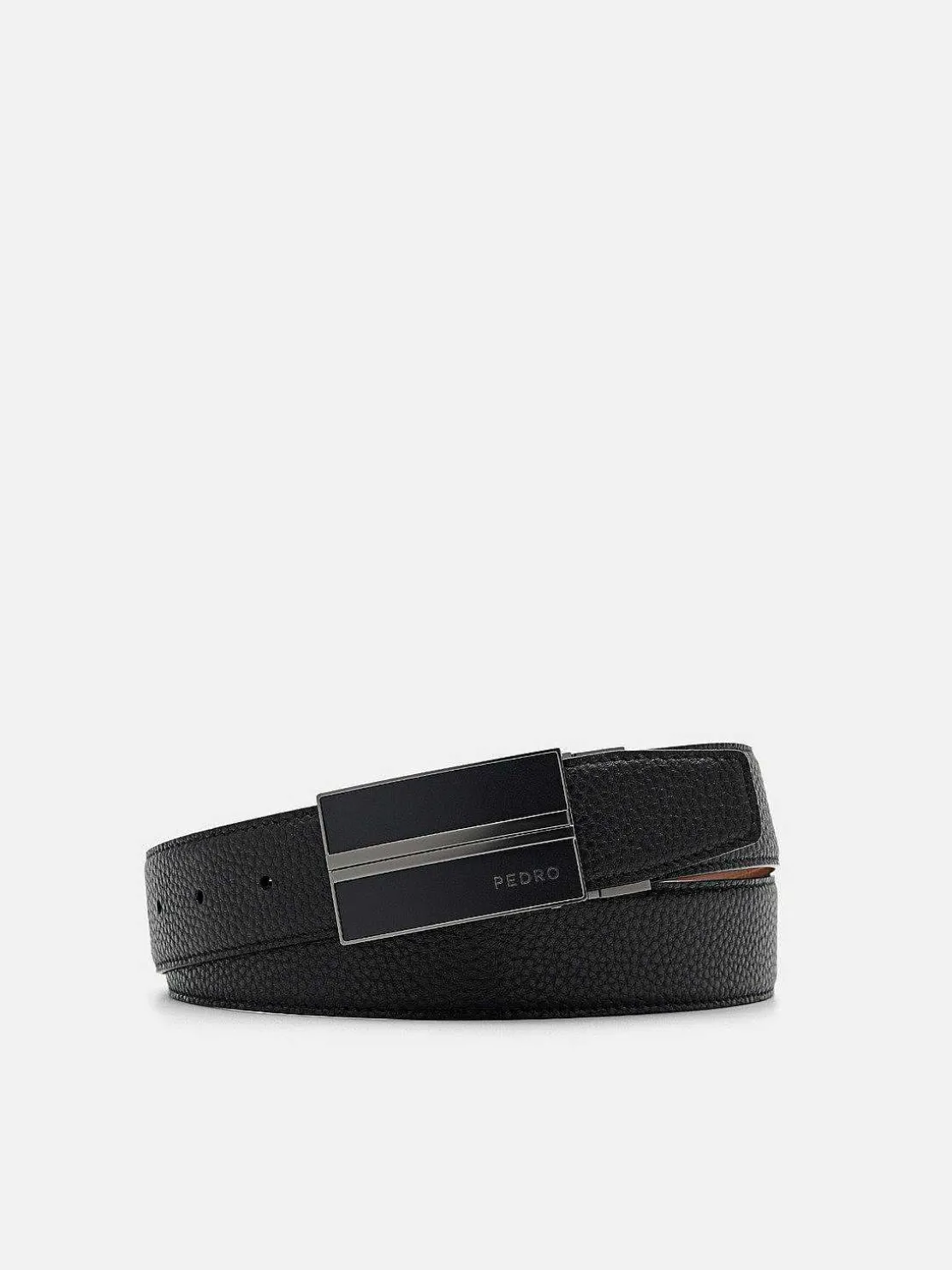 leather_reversible_tang_b_0.webp Leather Reversible Tang Belt<PEDRO Fashion
