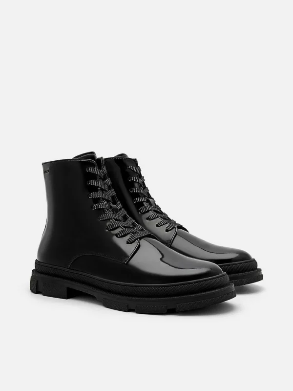 leather_sidezip_boots_0.webp Leather Side-Zip Boots<PEDRO Store