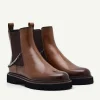 leather_sistrah_boots_1.webp Leather Sistrah Boots<PEDRO Sale