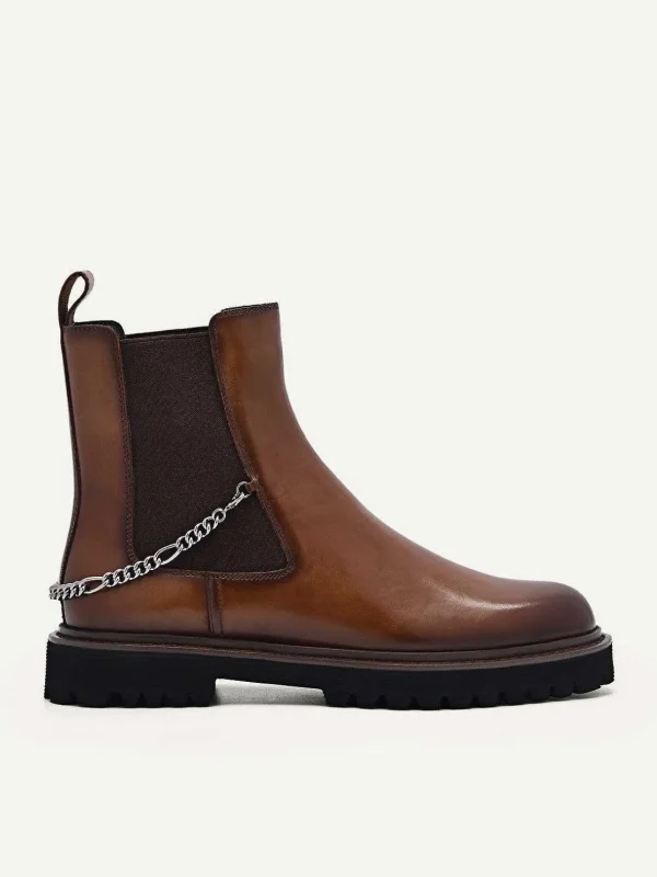 leather_sistrah_boots_2.webp Leather Sistrah Boots<PEDRO Sale