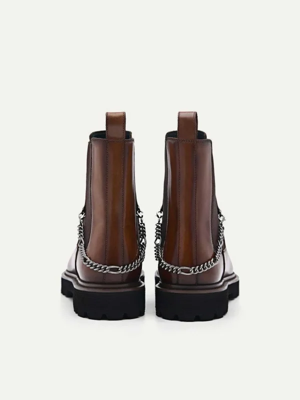 leather_sistrah_boots_3.webp Leather Sistrah Boots<PEDRO Sale