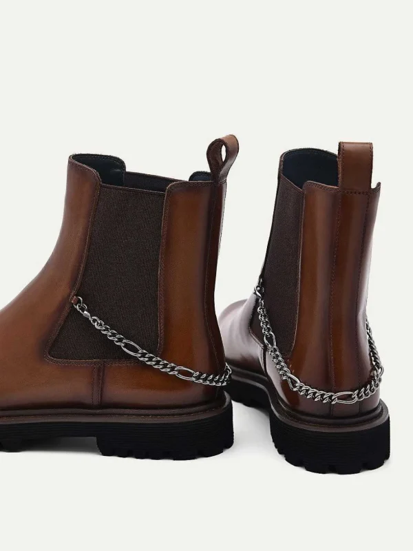leather_sistrah_boots_4.webp Leather Sistrah Boots<PEDRO Sale