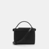 leather_structured_sling__0-1.webp Leather Structured Sling Bag<PEDRO Clearance