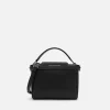 leather_structured_sling__1-1.webp Leather Structured Sling Bag<PEDRO Clearance