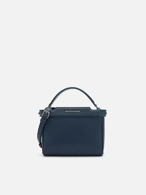 leather_structured_sling__2.webp Leather Structured Sling Bag<PEDRO New