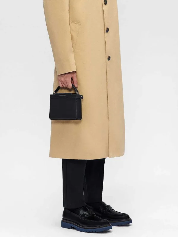 leather_structured_sling__3-1.webp Leather Structured Sling Bag<PEDRO Clearance
