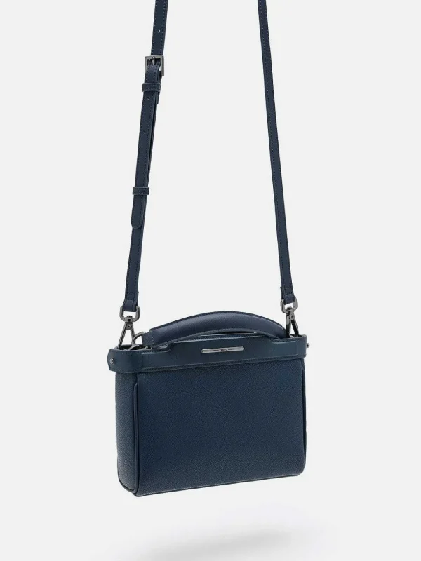 leather_structured_sling__3.webp Leather Structured Sling Bag<PEDRO New