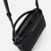 leather_structured_sling__6-1.webp Leather Structured Sling Bag<PEDRO Clearance
