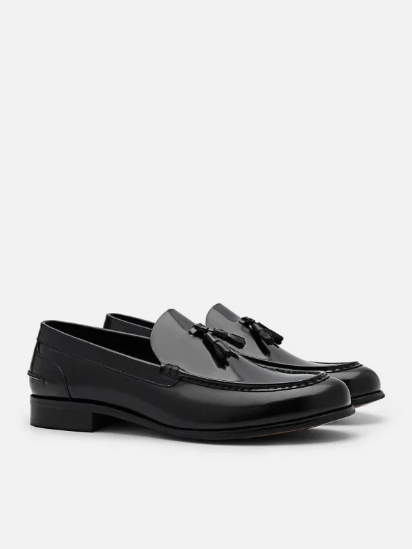 leather_tassel_loafers_2-1.webp Leather Tassel Loafers<PEDRO Fashion