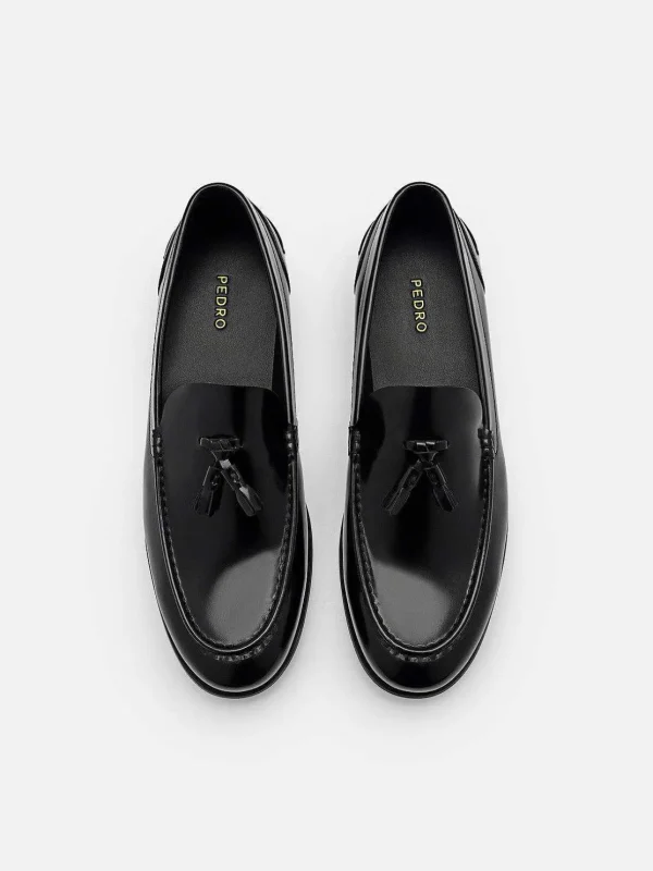 leather_tassel_loafers_3-1.webp Leather Tassel Loafers<PEDRO Fashion