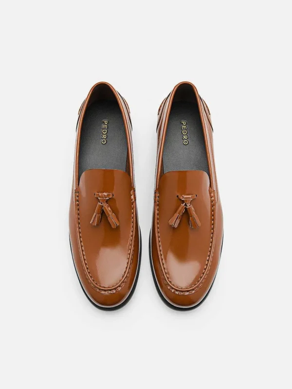 leather_tassel_loafers_3.webp Leather Tassel Loafers<PEDRO Fashion