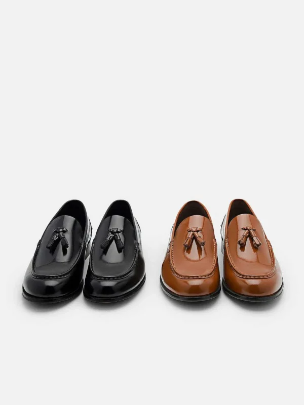 leather_tassel_loafers_4.webp Leather Tassel Loafers<PEDRO Fashion