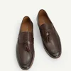 leather_tasselled_loafers_2.webp Leather Tasselled Loafers<PEDRO Shop