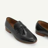 Leather Tasselled Loafers<PEDRO New