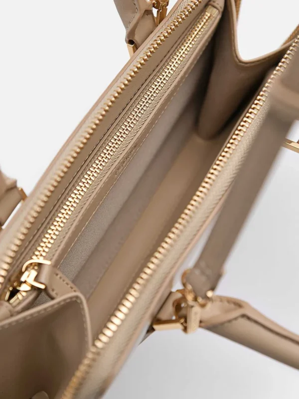Leather Travel Organizer<PEDRO Clearance