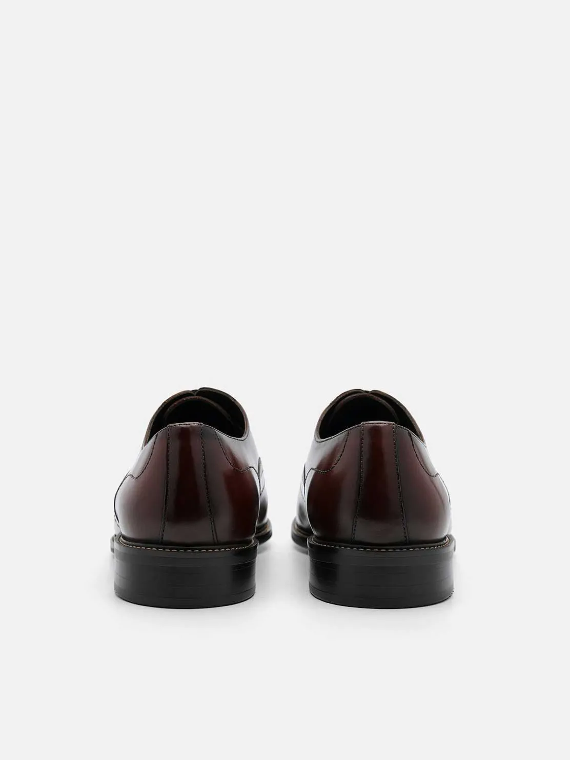leather_wingtip_oxford_sh_0.webp Leather Wingtip Oxford Shoes<PEDRO Clearance