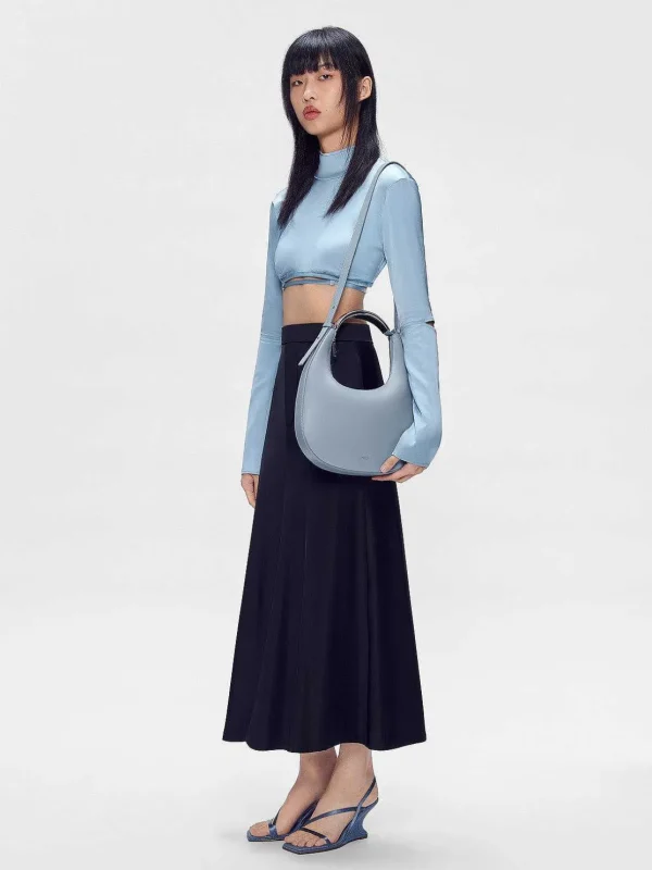Lia Hobo Bag<PEDRO Cheap