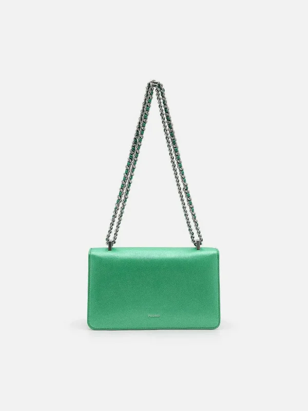 Lily Shoulder Bag<PEDRO Store