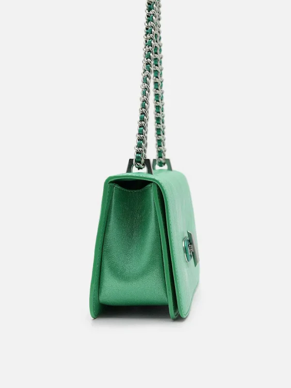 Lily Shoulder Bag<PEDRO Store