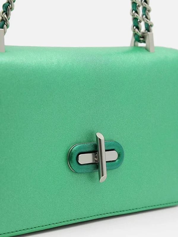 Lily Shoulder Bag<PEDRO Store