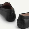 lizardeffect_leather_bow__1-1.webp Lizard-Effect Leather Bow Driving Shoes<PEDRO Flash Sale