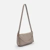 Maddy Leather Sling Pouch<PEDRO Sale