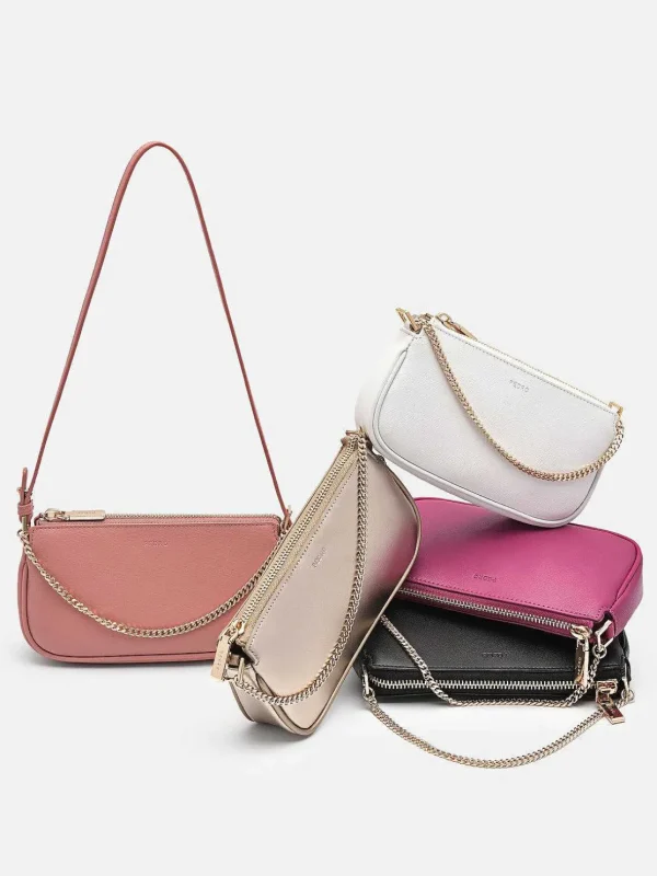 Maddy Leather Sling Pouch<PEDRO Store