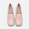 maggie_leather_heel_loafe_1.webp Maggie Leather Heel Loafers<PEDRO Store