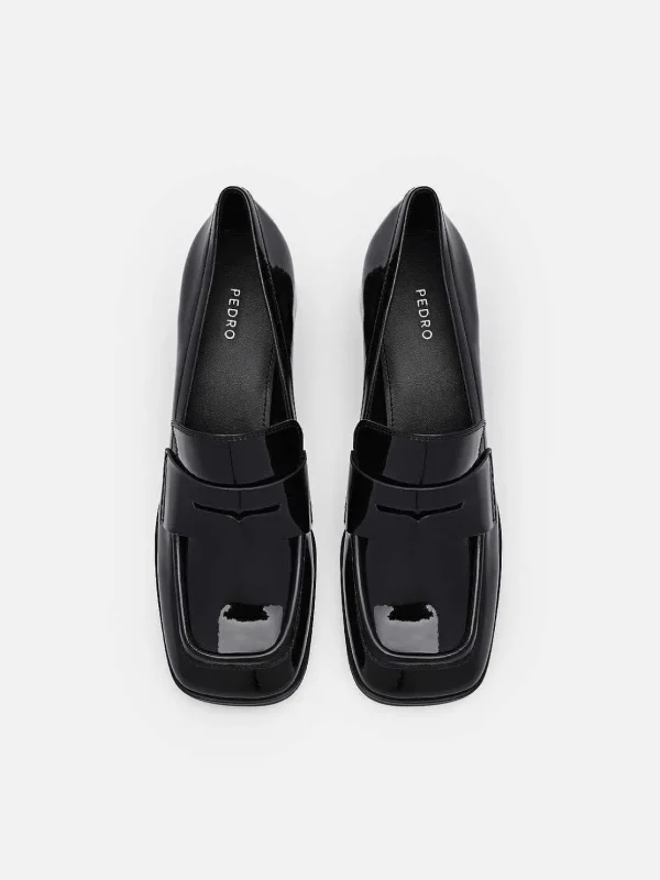 maggie_leather_heel_loafe_3-1.webp Maggie Leather Heel Loafers<PEDRO Flash Sale