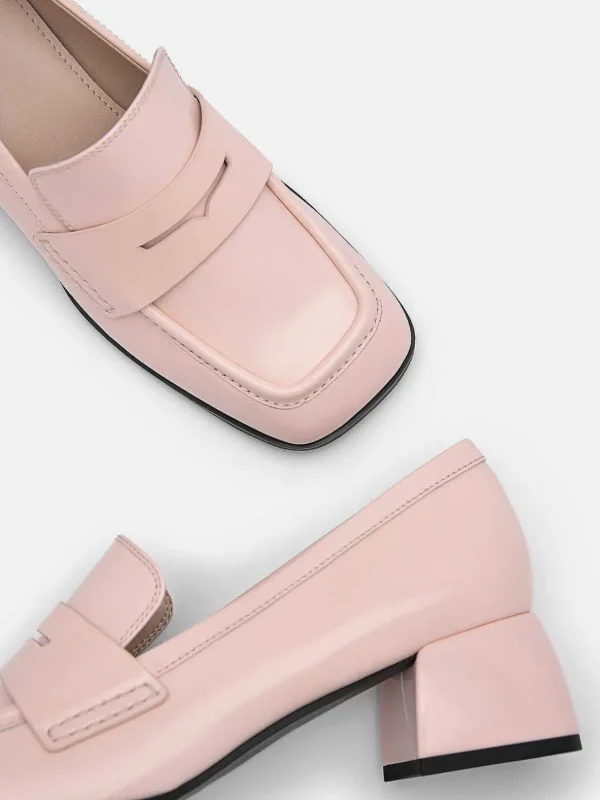 maggie_leather_heel_loafe_4.webp Maggie Leather Heel Loafers<PEDRO Store