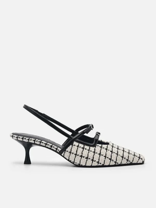 maggie_tweed_pumps_1.webp Maggie Tweed Pumps<PEDRO Cheap