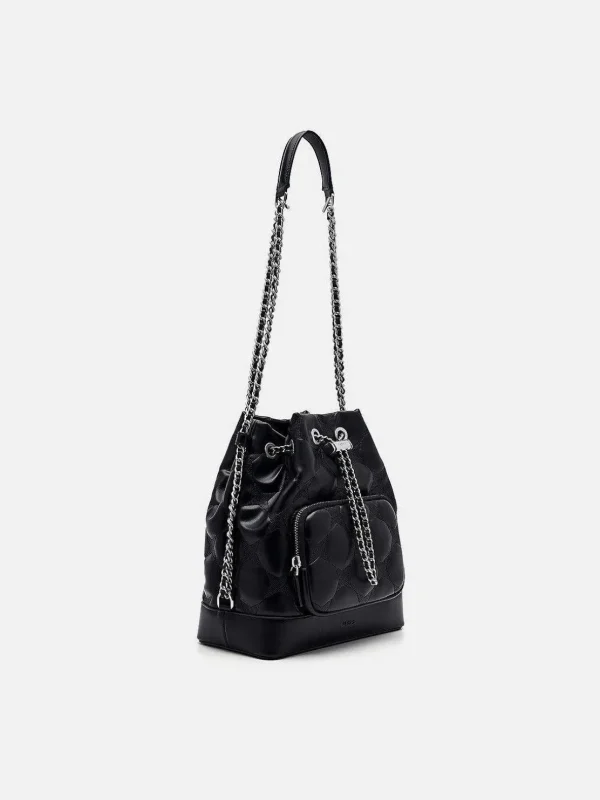 maisie_bucket_bag_1-2.webp Maisie Bucket Bag<PEDRO Clearance