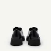 Maisie Leather Derby Shoes<PEDRO Clearance