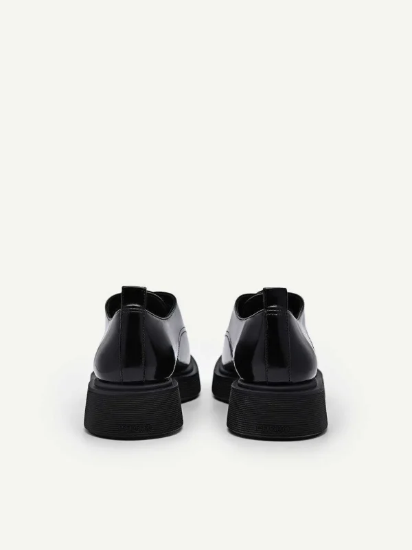 maisie_leather_derby_shoe_0-1.webp Maisie Leather Derby Shoes<PEDRO Clearance