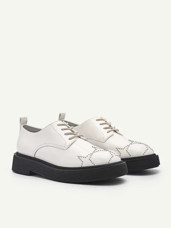 maisie_leather_derby_shoe_2.webp Maisie Leather Derby Shoes<PEDRO Online