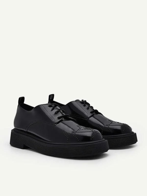 maisie_leather_derby_shoe_4-1.webp Maisie Leather Derby Shoes<PEDRO Clearance