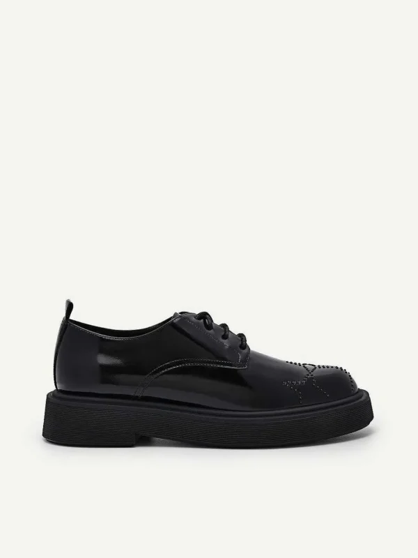 maisie_leather_derby_shoe_5-1.webp Maisie Leather Derby Shoes<PEDRO Clearance