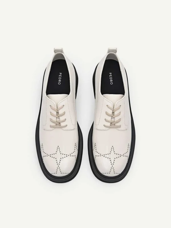 maisie_leather_derby_shoe_5.webp Maisie Leather Derby Shoes<PEDRO Online